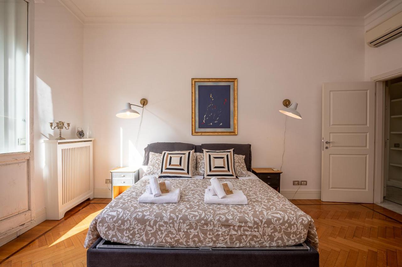 Ninetyone Via Sistina Apartment Spanish Steps Rome Exterior photo