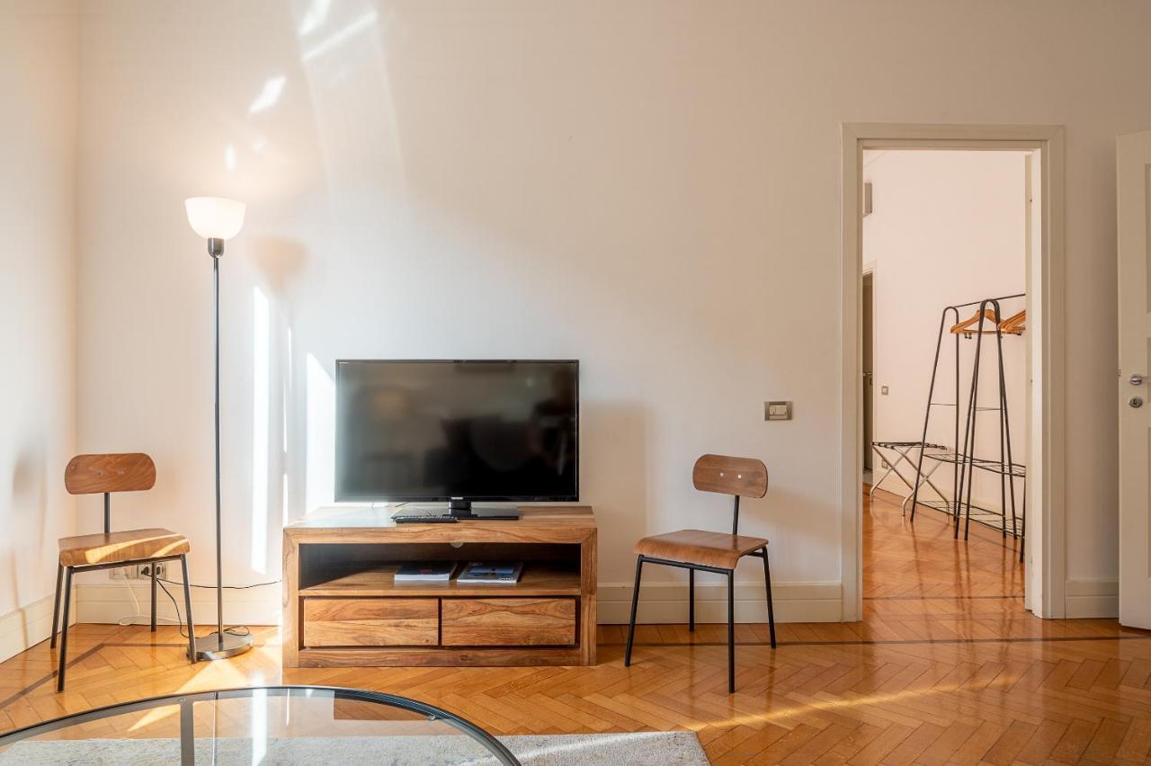 Ninetyone Via Sistina Apartment Spanish Steps Rome Exterior photo